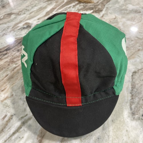 Vintage the jaz cycling hat - vintage,
