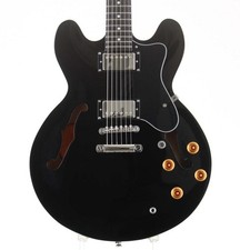 Epiphone DOT Ebony Electric
