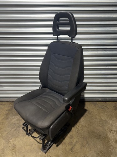 2020 iveco daily drivers seat - 2020, daily.