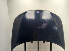 Saab bonnet 2007 - 2007-2012, blue