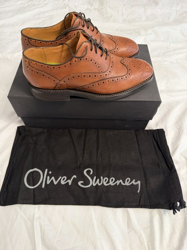 Oliver sweeney dunwich men - sweeney,
