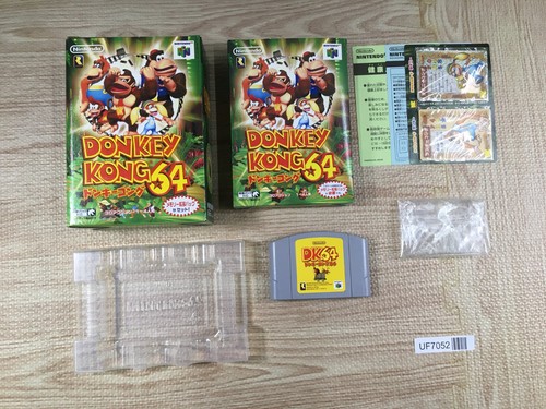 Donkey kong boxed - kong,
