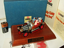 Corgi 25th Anniversary Chitty