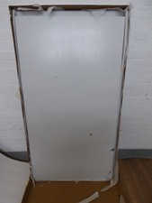 Baumhaus White Marble Kitchen