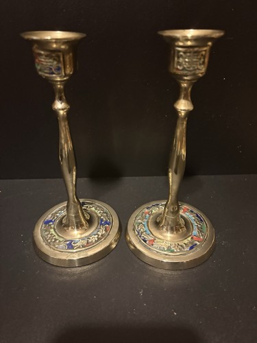 Beautiful ornate slim antique - ornate,