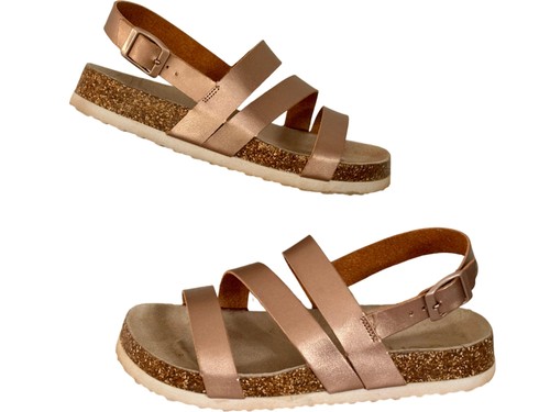 Schuh ladies sandals strappy - ladies,
