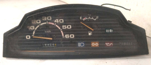 Oem yamaha salient 1984 - yamaha, 50
