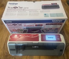 Brother Scan n Cut CM700