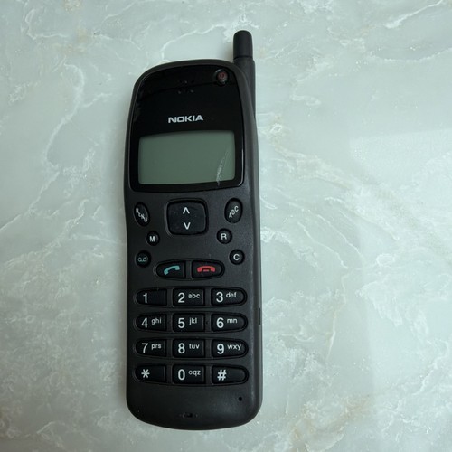 Ultra rare vintage - nokia, 232