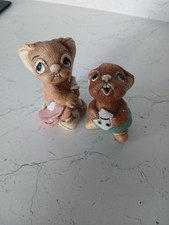 Pendelfin Rabbit Figurines