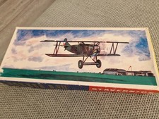 1/50 WW1 Czechoslovakia Fokker