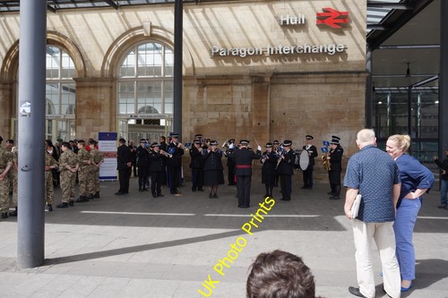 Photo 6x4 humberside police - 6x4,
