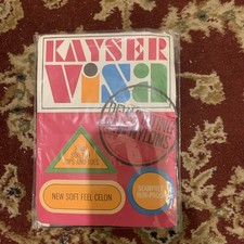 Kayser Visa Vintage Nylons