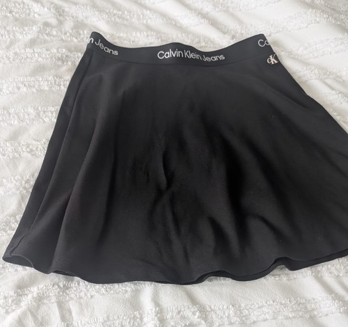 Calvin klein girls black - calvin,