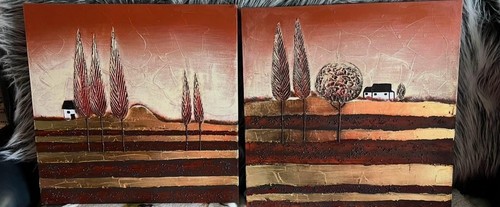 Canvas pictures - x, 2