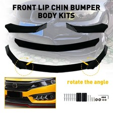 Universal Front Body Lip