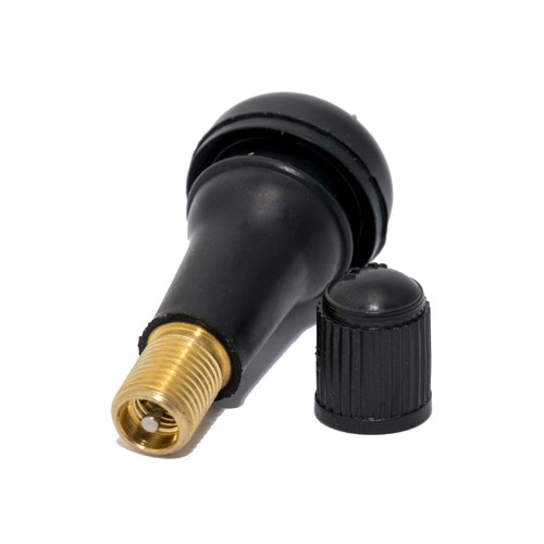 Tire valve motoforce straight - tire,