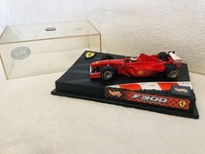 Hot Wheels Racing 1998 Ferrari