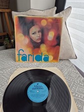 FARIDA Farida Self titled Muza