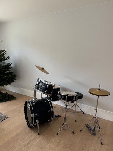 Mapex tornado iii 5 piece - iii, 5-piece