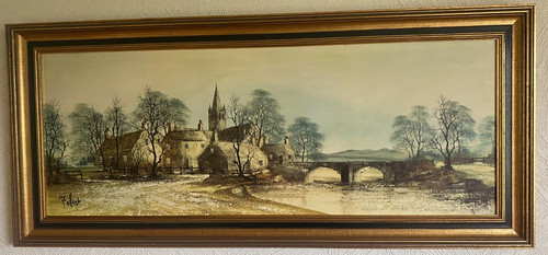 Ron folland hamlet - ,