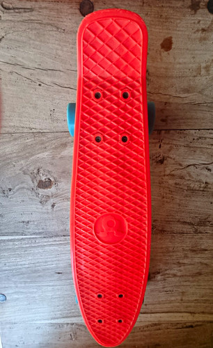 Genuine penny board skateboard - genuine,