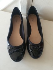 Clarks Collection Size 5.5E (