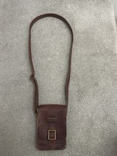 Dr Martens Reporter Crossbody