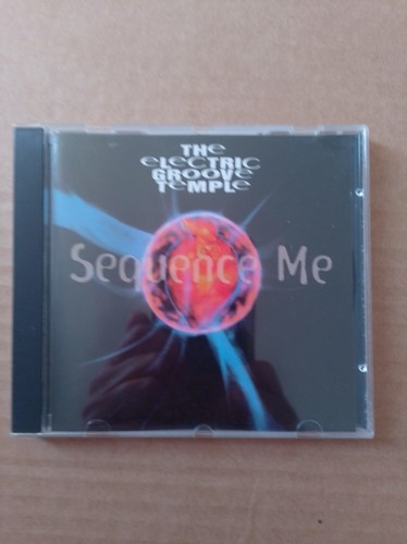 The electric groove - the,