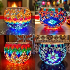 Moroccan Turkish Handmade