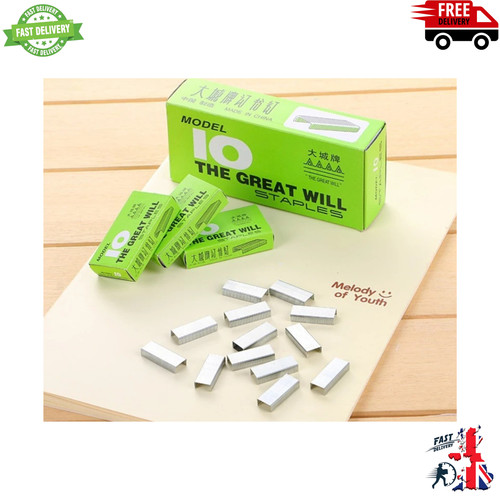 1000pcs staples high quality - 1000pcs,