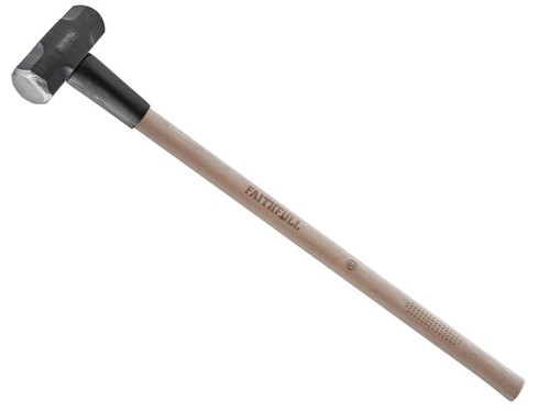 Faithfull sledge hammer - sledge,