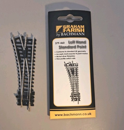 Graham farish bachmann 379 - graham,