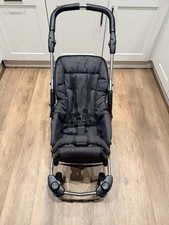 Emmaljunga pram