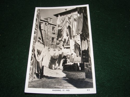Vintage postcard ives - vintage,