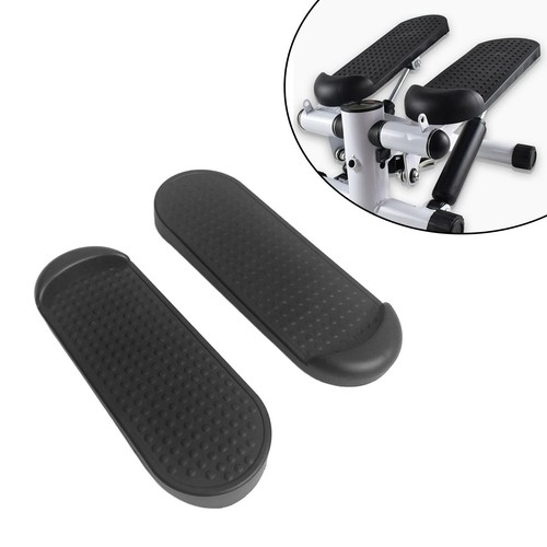 Stair stepper pedal under - stepper,