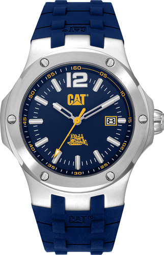 Caterpillar men watch - caterpillar,