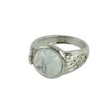 Vintage Natural Turquoise Mens Unisex Adjustable