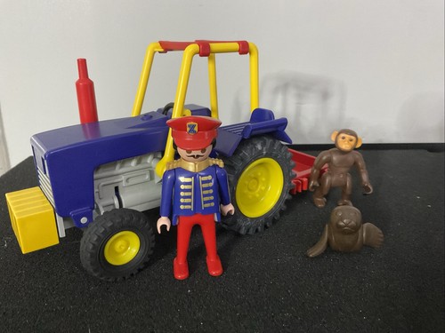 Playmobil 3734 circus - 3734,