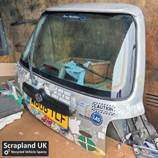 NISSAN MICRA (K11) K11C 2000