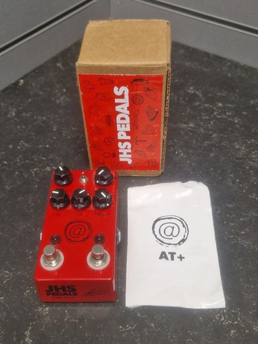 Jhs andy timmons signature - at+,