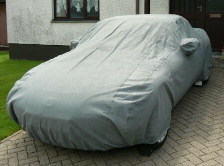 Stormforce waterproof car - waterproof,