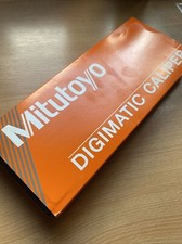 Mitutoyo 500-171-30 Absolute