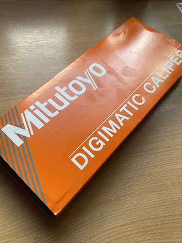 Mitutoyo 500 171 - 500-171-30, absolute
