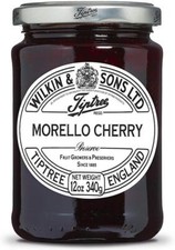Tiptree Morello Cherry