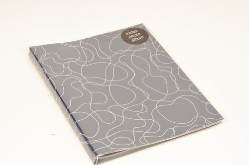Instax mini photo album - instax,