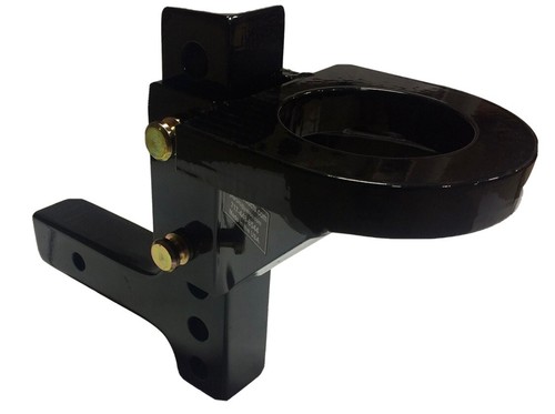 Pulling hitch inch - pulling,