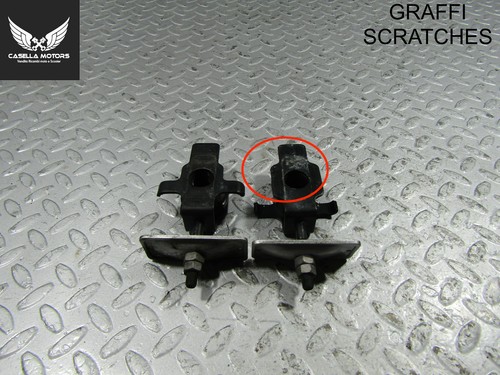 Chain wiper honda 750 - 750, dct