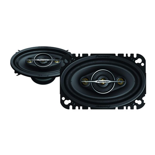 Pioneer a4671f speakers 4x6 - pioneer, ts-a4671f