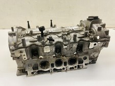 Cylinder head right mercedes - head,